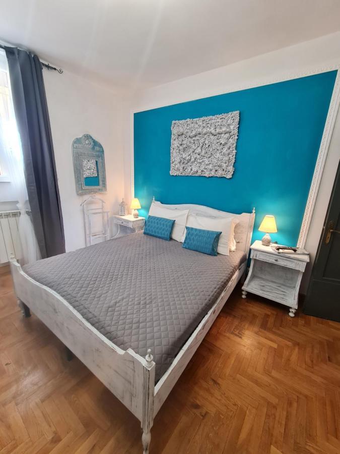 Apartment Civico 71 Florence