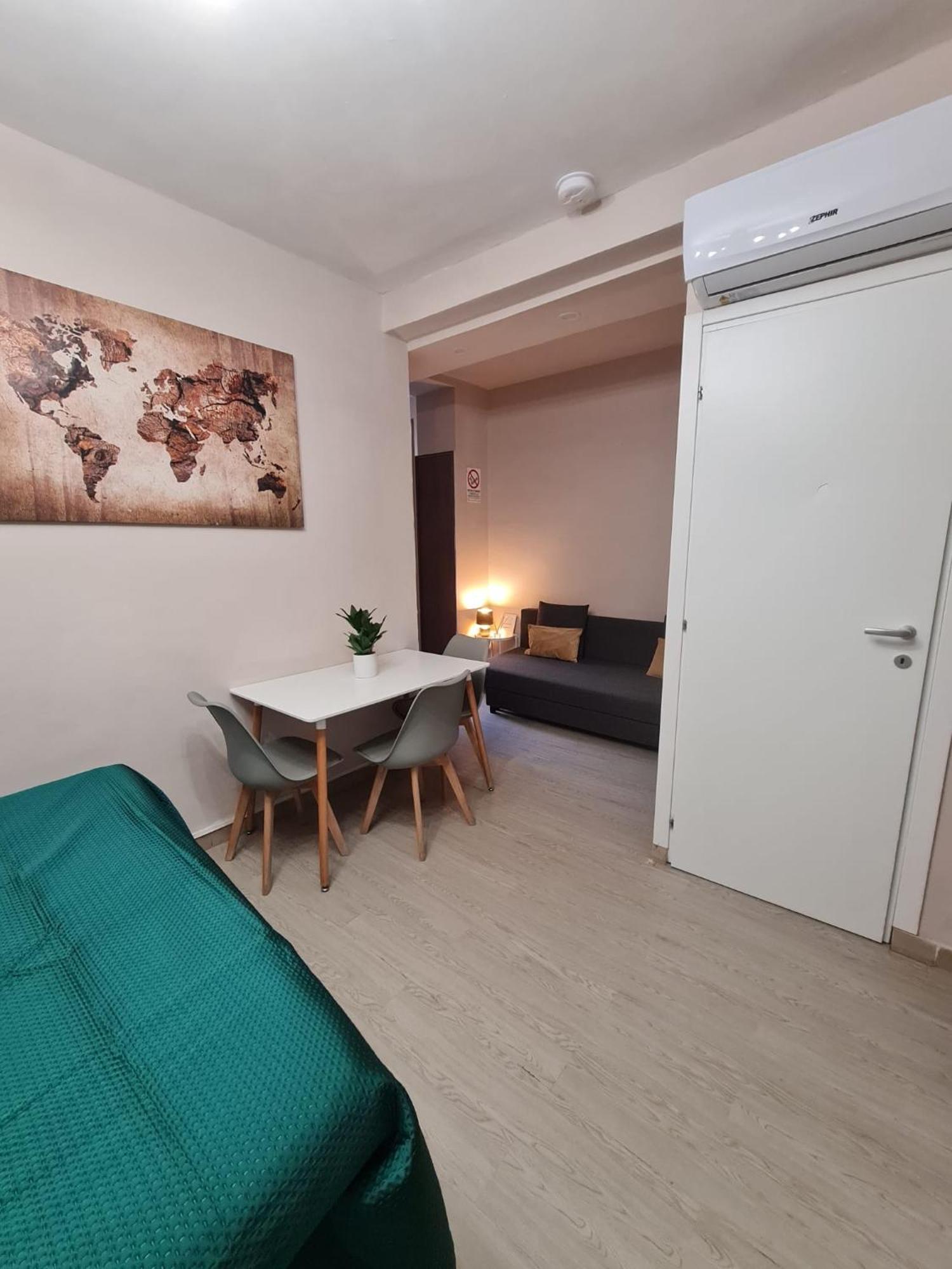 Civico 71 Appartamento Firenze